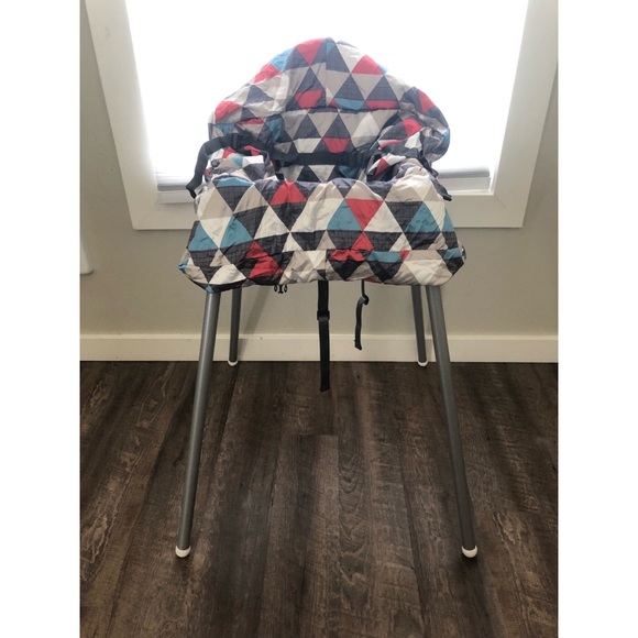 Other - *5 for $35* High chair and shopping cart cover